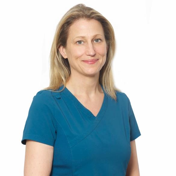 Our Team at The Park Clinic Centric Health